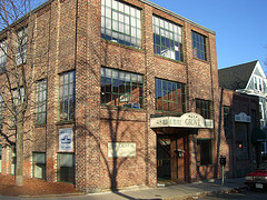 grovestreet Home of The Echo Nest