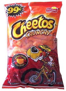 cheetos
