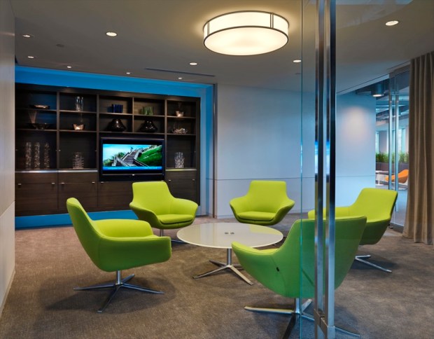 More hacking space at the NERD