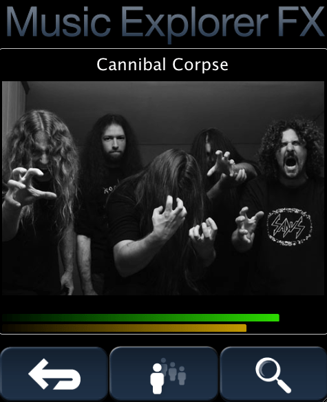 MEFXMobile MEFXMobile