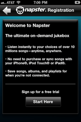 napster