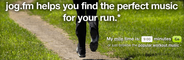 The best workout songs and playlists for your running pace | Workout songs and playlists - jog.fm