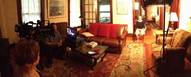 good morning america