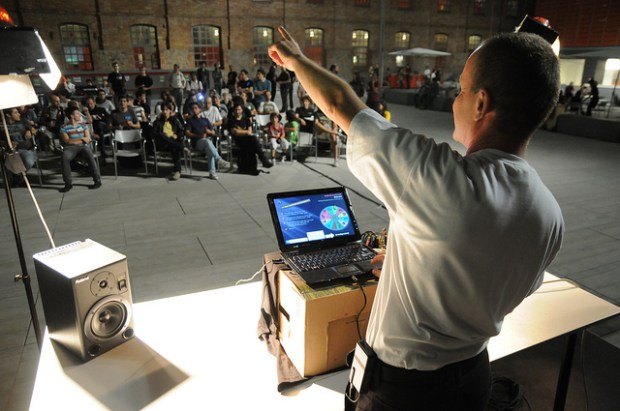 Photo by Thomas Bonte