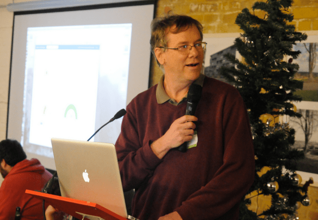 Paul_Lamere___Flickr_-_Photo_Sharing_